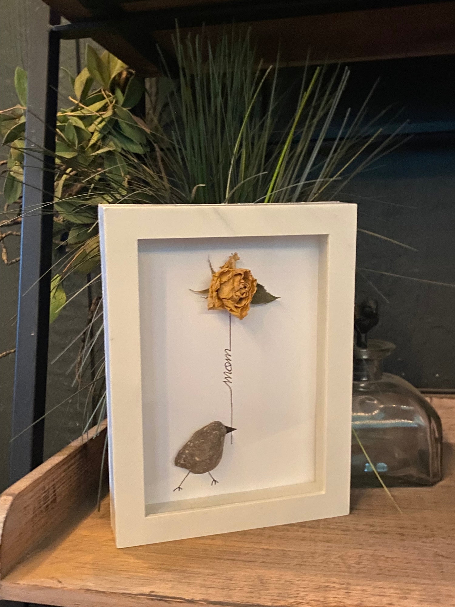 Gift for Mom or Dad