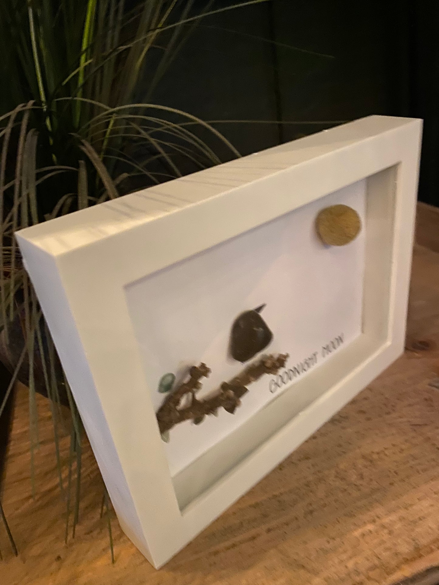 Goodnight Moon Shadow Box Art